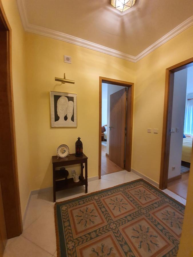 Nazare Apartamento Em Frente Ao Mar Exterior photo
